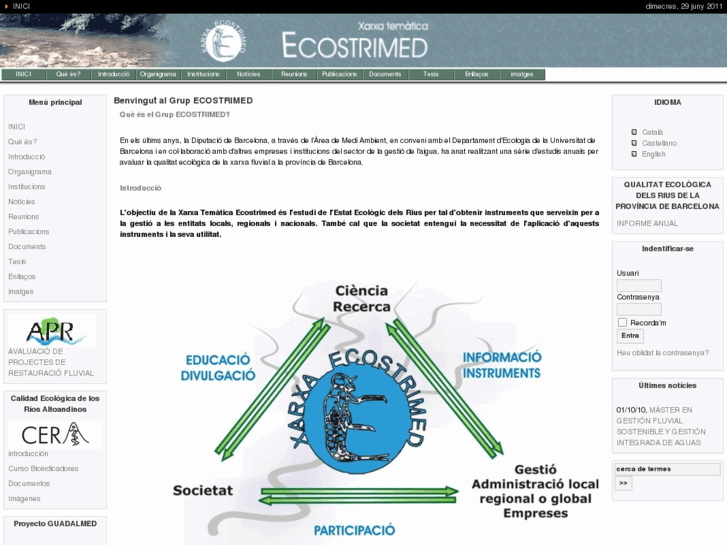 www.ecostrimed.net