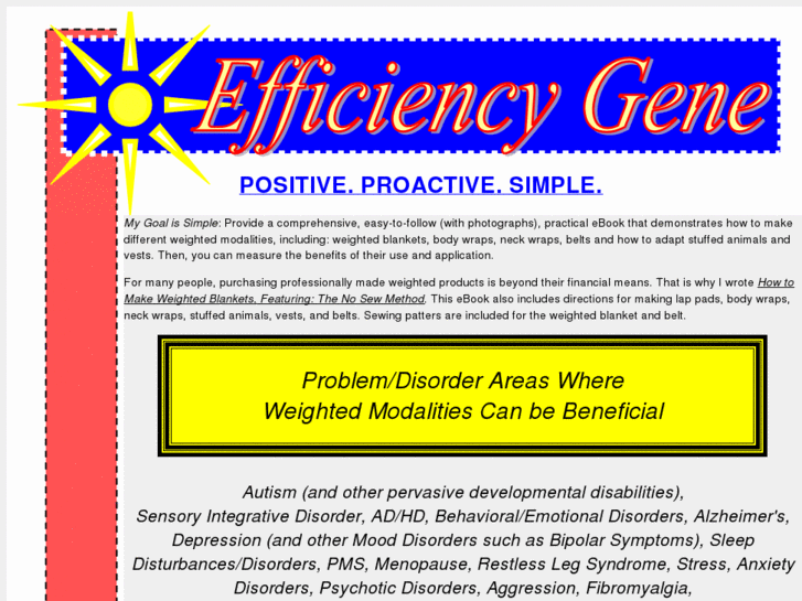 www.efficiencygene.com