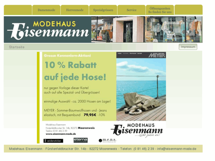 www.eisenmann.biz