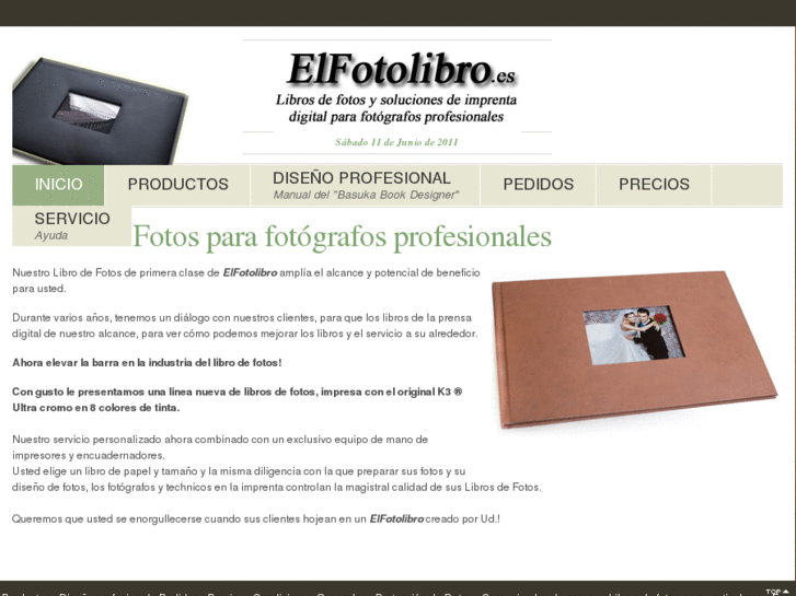 www.elfotolibro.es