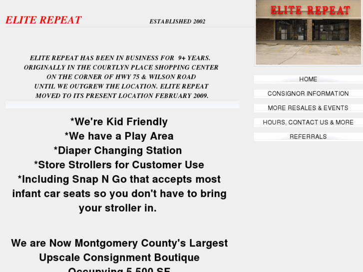 www.eliterepeatmontgomery.com