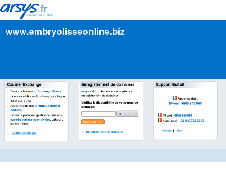 www.embryolisseonline.biz