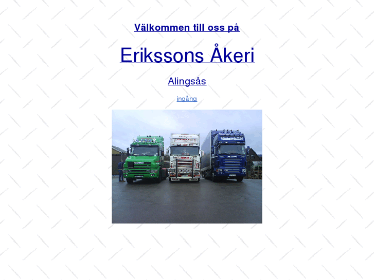 www.erikssonsakeri.com