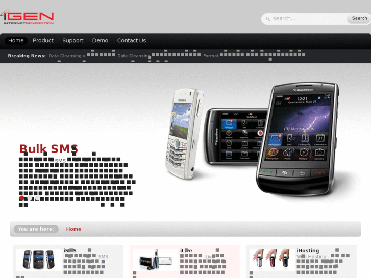 www.esmszone.com