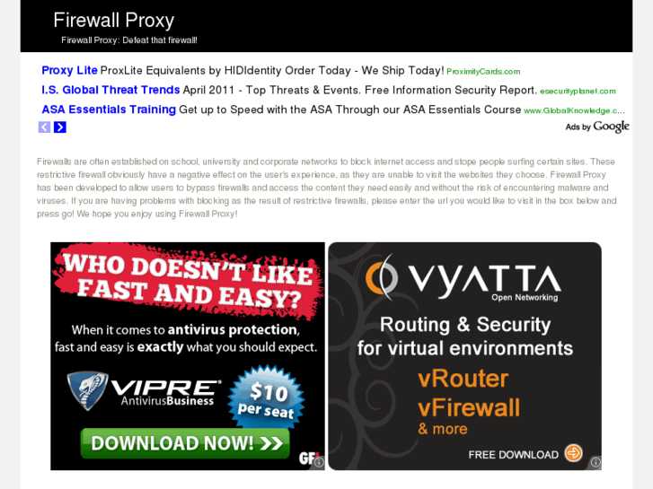 www.firewallproxy.org