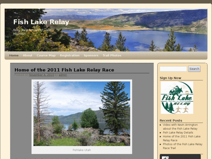 www.fishlakerelay.com