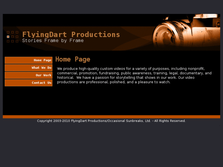www.flyingdart.net