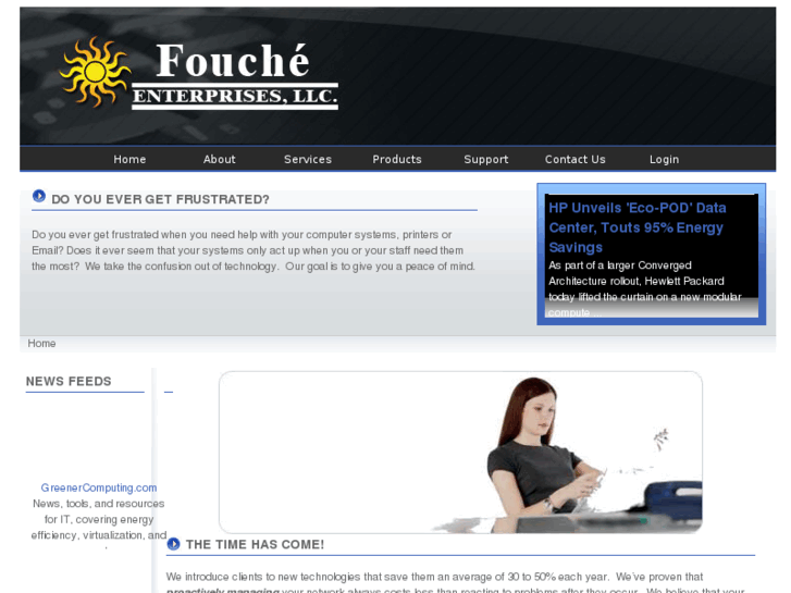 www.fouche.net