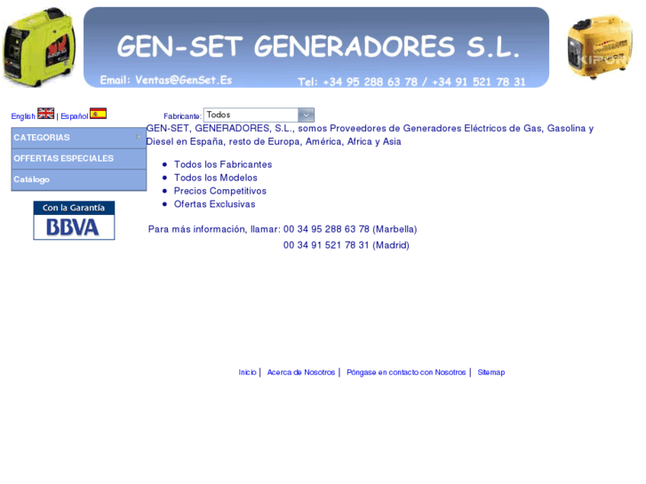 www.gen-set.es