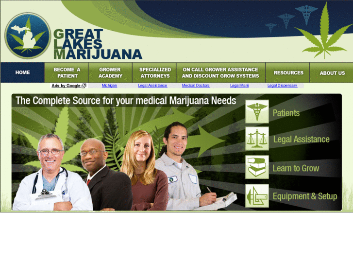 www.greatlakesmarijuana.com