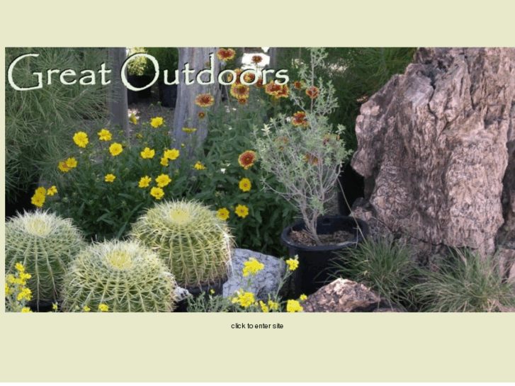 www.greatoutdoorsabq.com