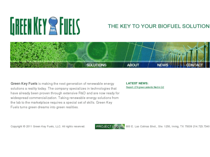 www.greenkeyfuels.biz