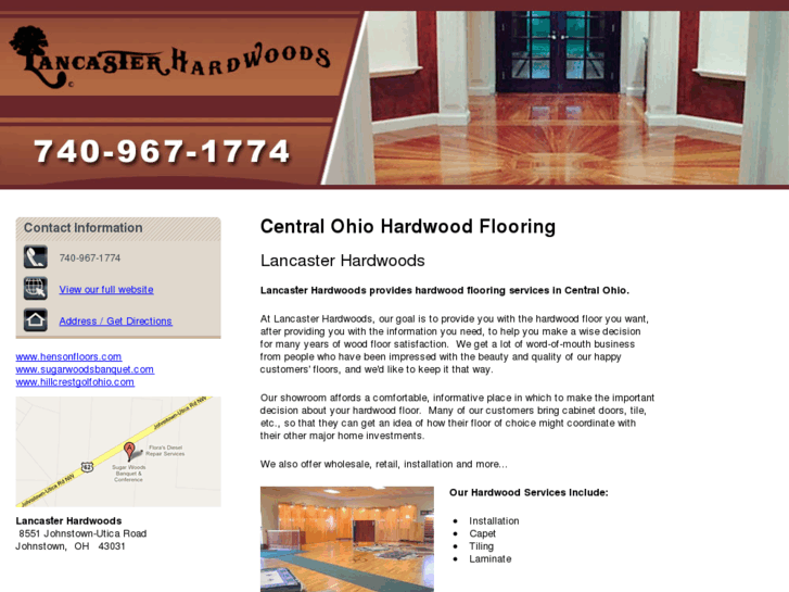 www.hardwoodfloorsofohio.com