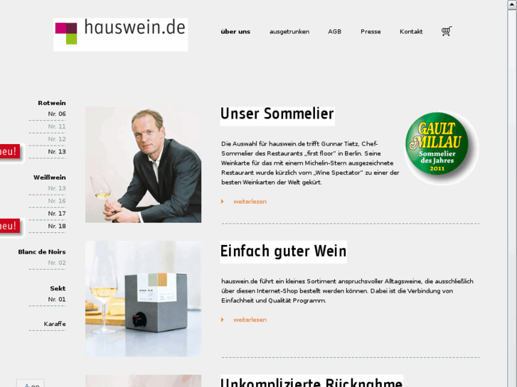 www.hauswein.net