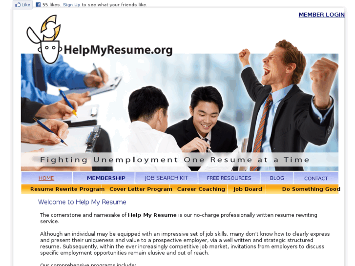 www.helpmyresume.org