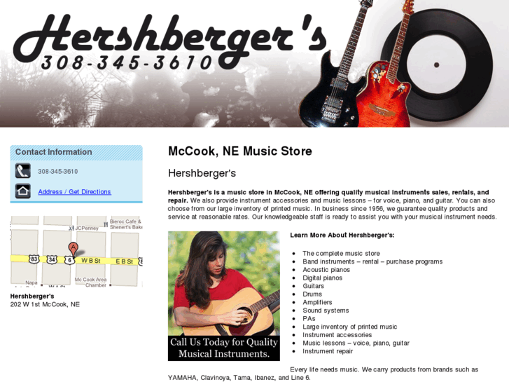 www.hershbergermusic.com