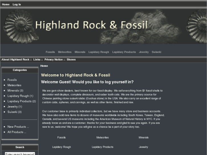 www.highlandrock.com