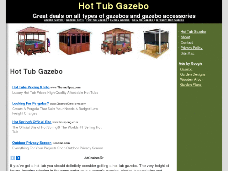 www.hottubgazebo.org