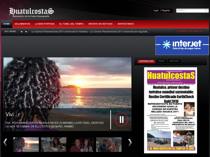 www.huatulcostas.com