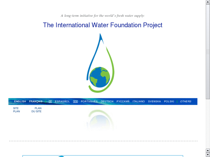 www.i-water.org