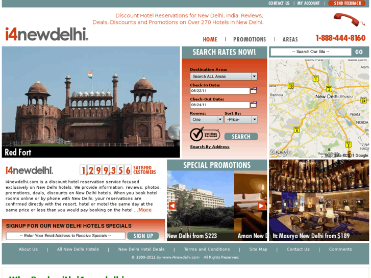 www.i4delhi.com