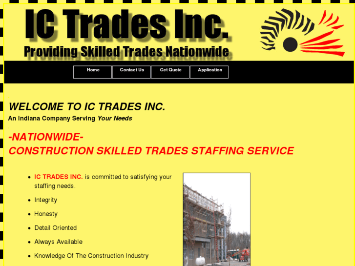 www.ictrades.com