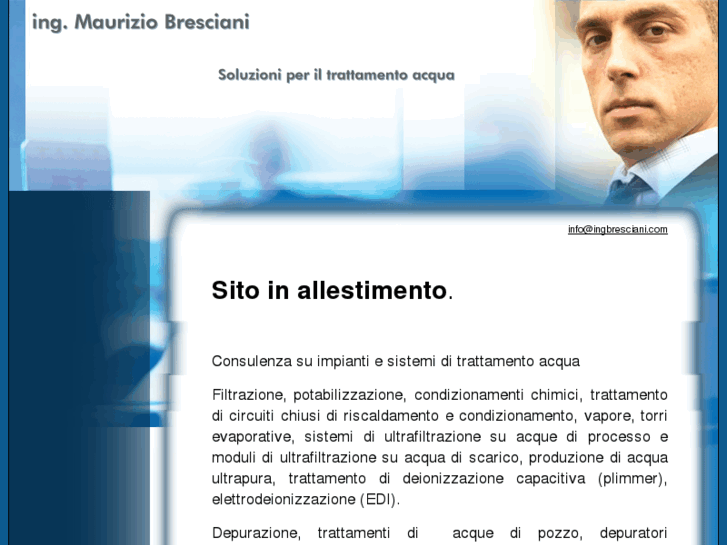 www.ingbresciani.com