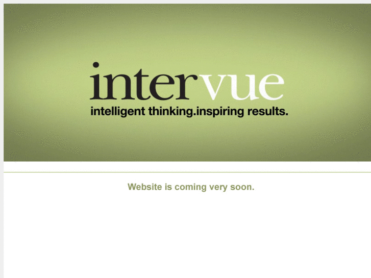 www.intervue.co.uk