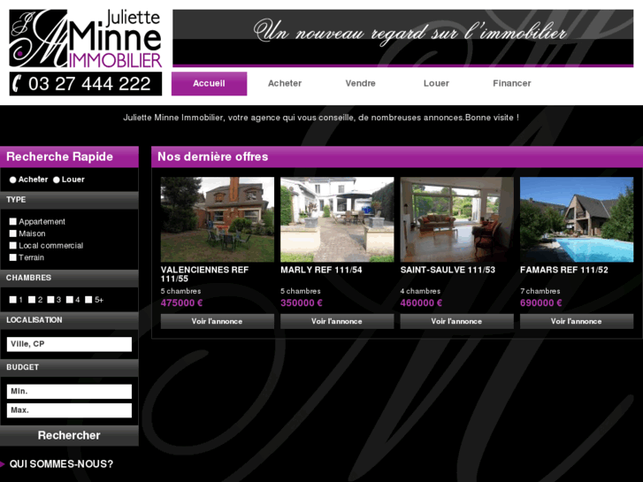 www.jm-immobilier.com