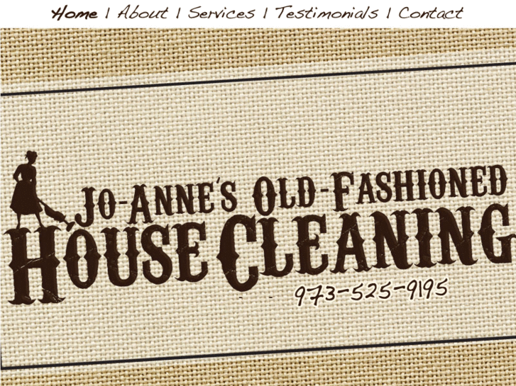 www.joanneshousecleaning.com