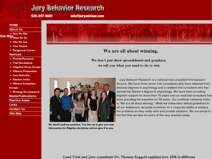 www.juryadvisor.com