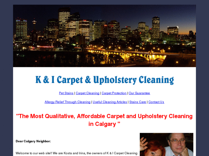 www.kandicarpetcleaningcalgary.com