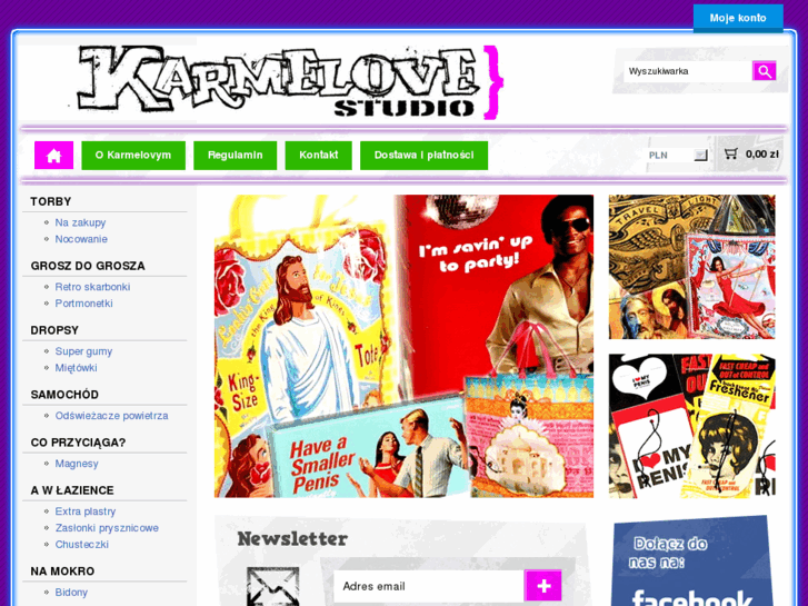 www.karmelovestudio.com