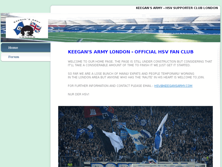 www.keegansarmy.com