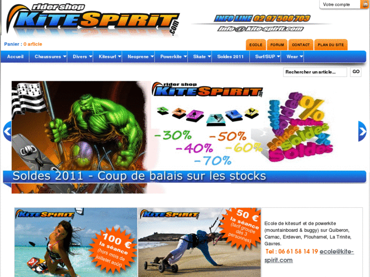 www.kite-spirit.com