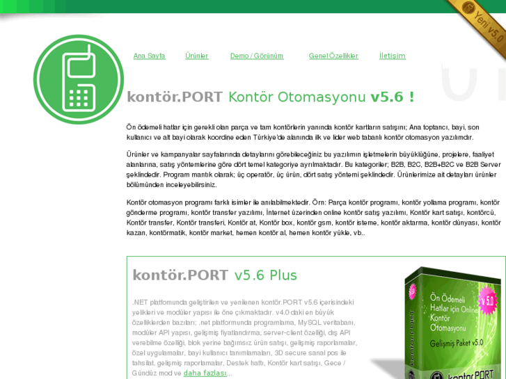 www.kontorport.com