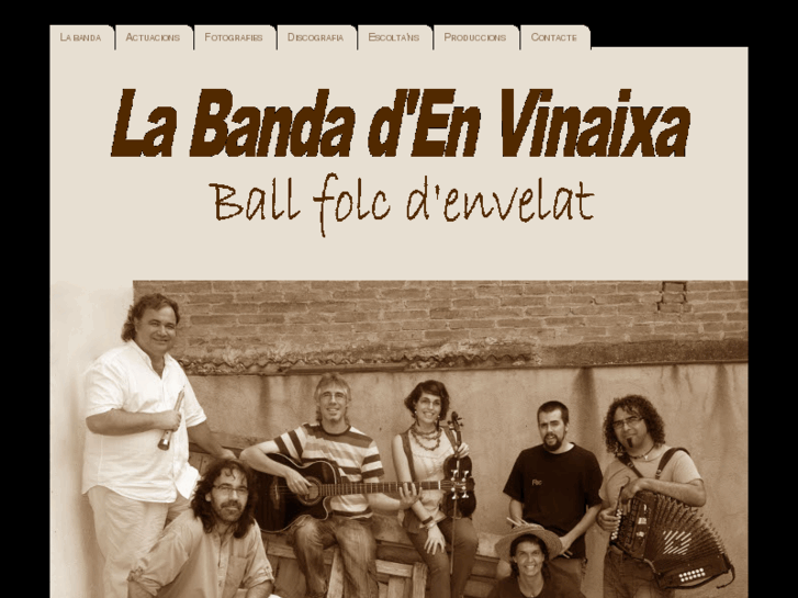 www.labandadenvinaixa.com