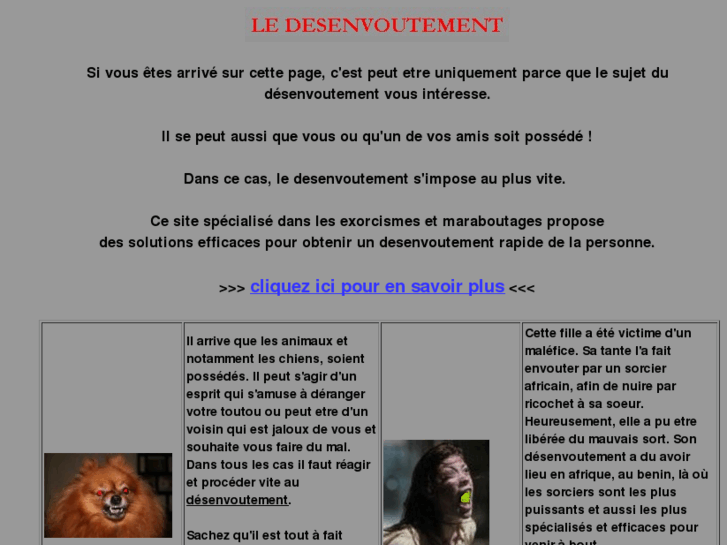 www.le-desenvoutement.com