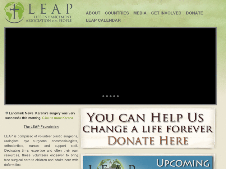 www.leap-foundation.org