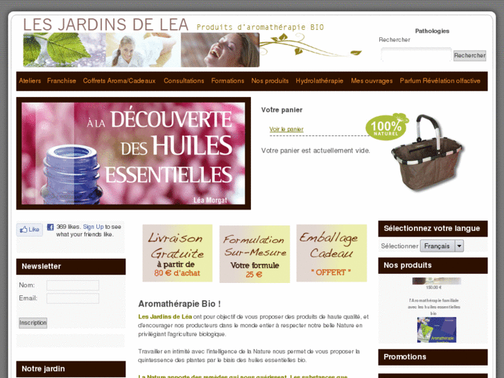 www.les-jardins-de-lea.com