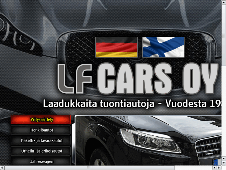 www.lfcars.net