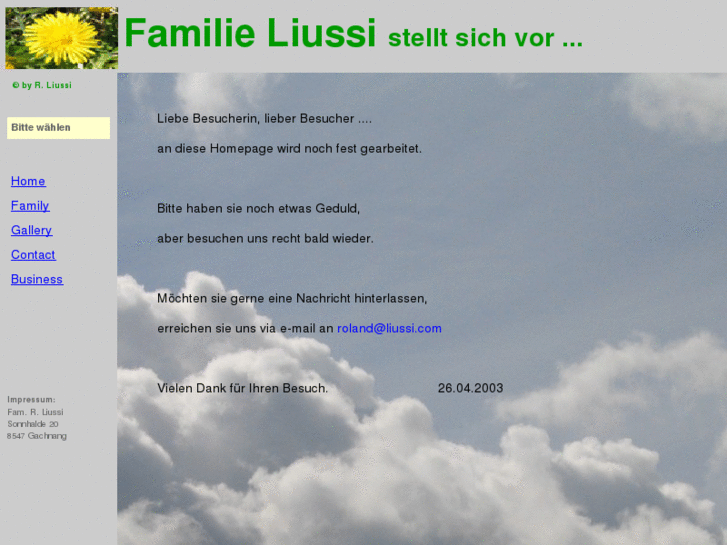 www.liussi.com