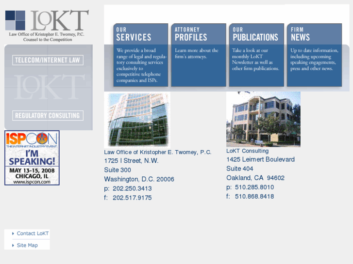 www.lokt.net