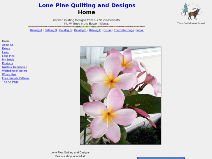 www.lonepinequilting.com