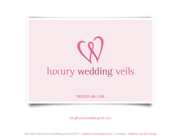 www.luxurybridalveils.com