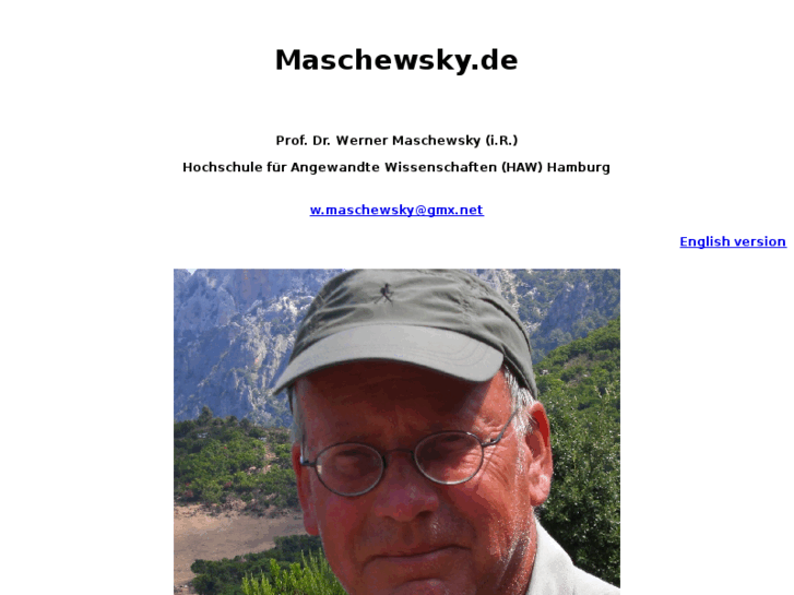 www.maschewsky.de