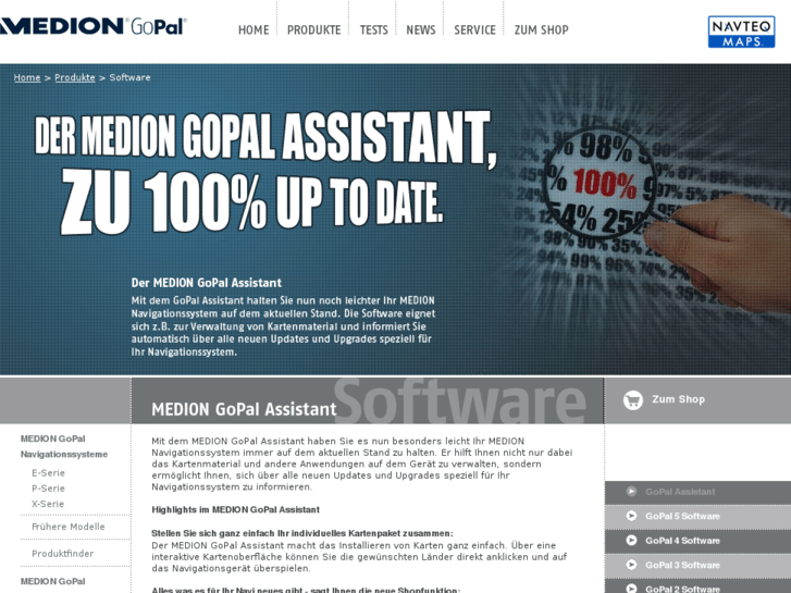 www.medion-assistant-shop.com