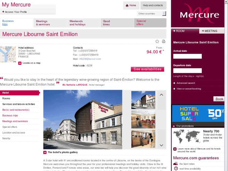 www.mercure-libourne-saint-emilion.com