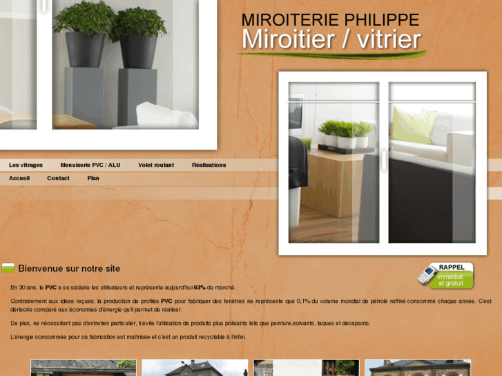 www.miroiterie-philippe.com