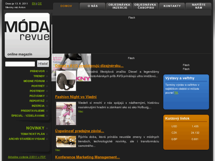 www.modarevue.com